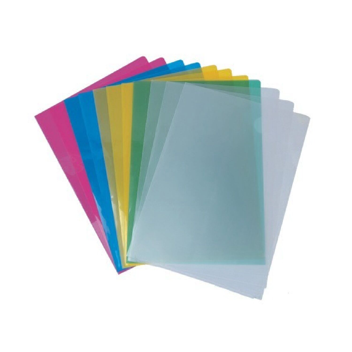 c3. WORLDONE L FOLDER 140 MICRON 20 U